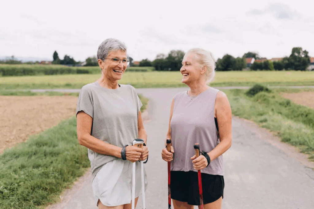 Best Diet for Women Over 50: The Ultimate Simple Guide