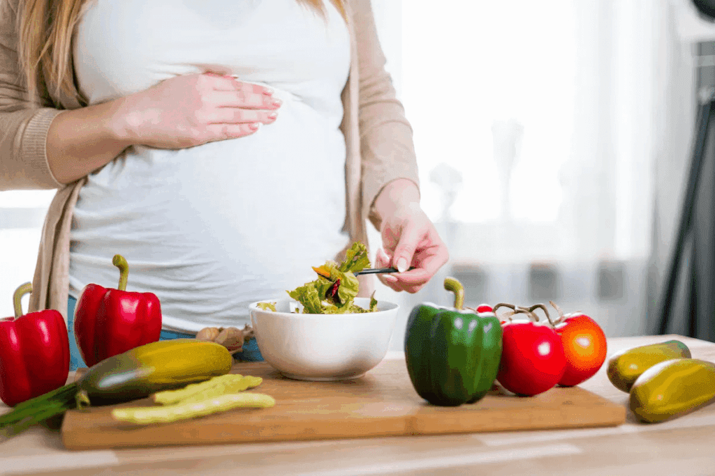 Anorexia and Pregnancy: The Shocking, Simple, Serious Risks