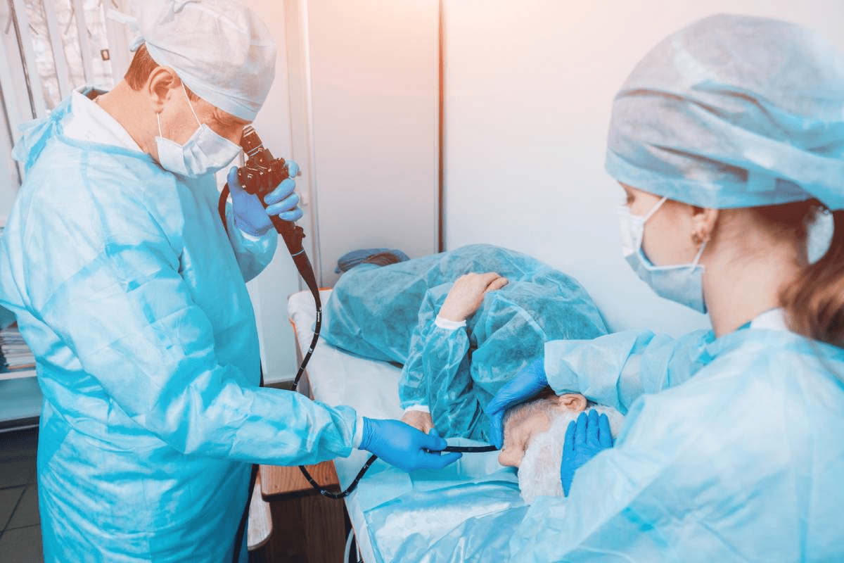 Can I Eat 24 Hours Before a Colonoscopy? Alarming