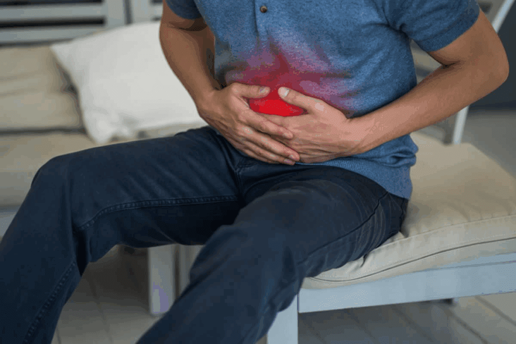 Can Peptic Ulcer Cause Diarrhea? 5 Surprising Facts