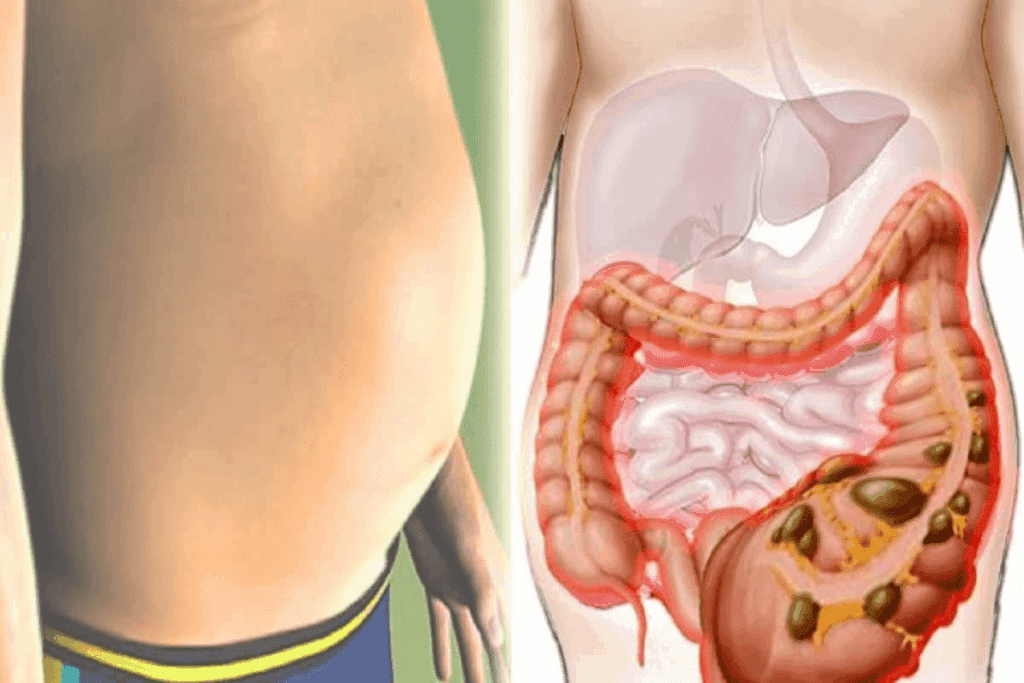 Can Peptic Ulcer Cause Diarrhea? 5 Surprising Facts