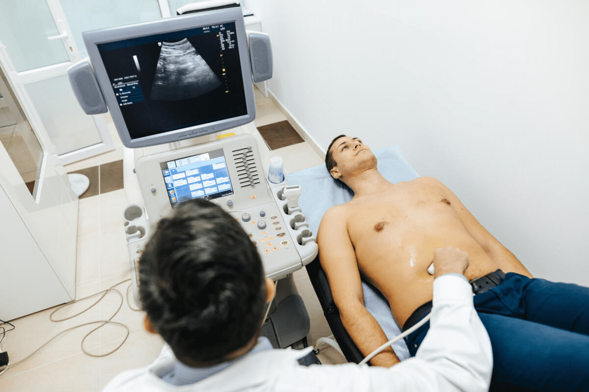 Left Side Anatomy Abdomen: 7 Alarming Pain Causes