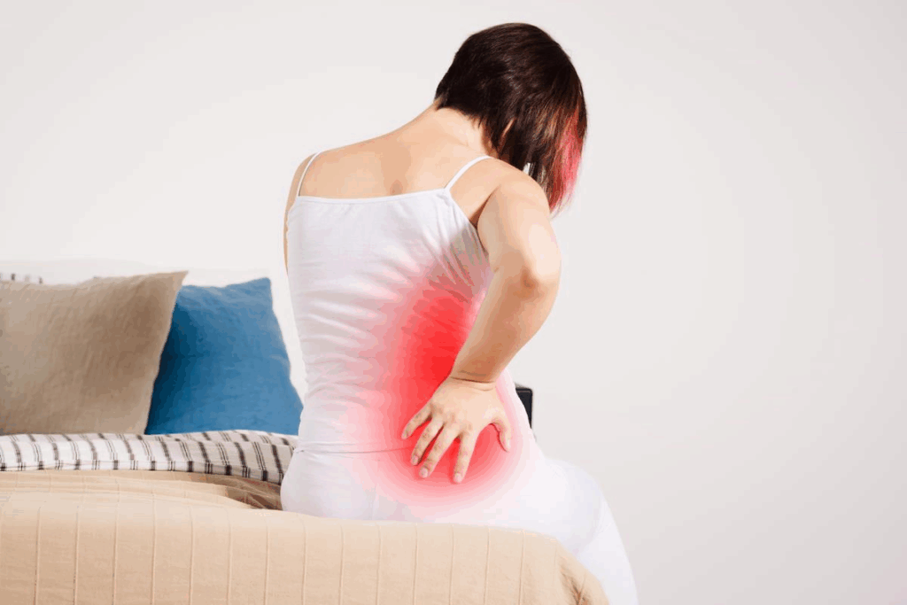 Duodenal Ulcer and Back Pain: 5 Alarming Signs