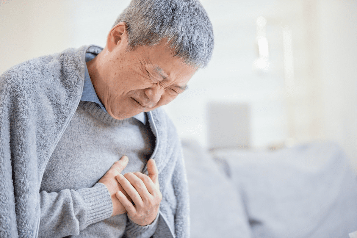 What Causes Heartburn Everyday? 7 Alarming Reasons