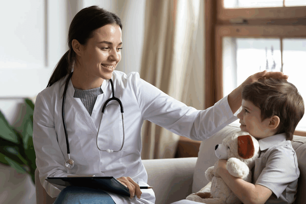 Hidden Symptoms of Celiac Disease: 7 Alarming Signs