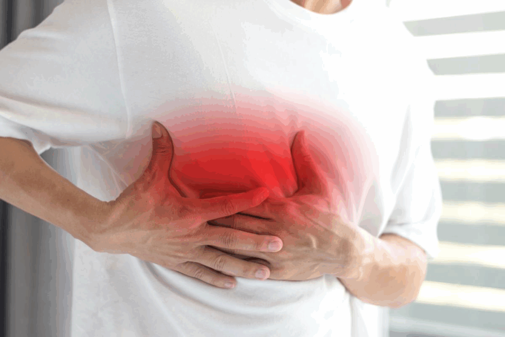 Best Meds for Heartburn: 7 Top OTC Picks for Fast