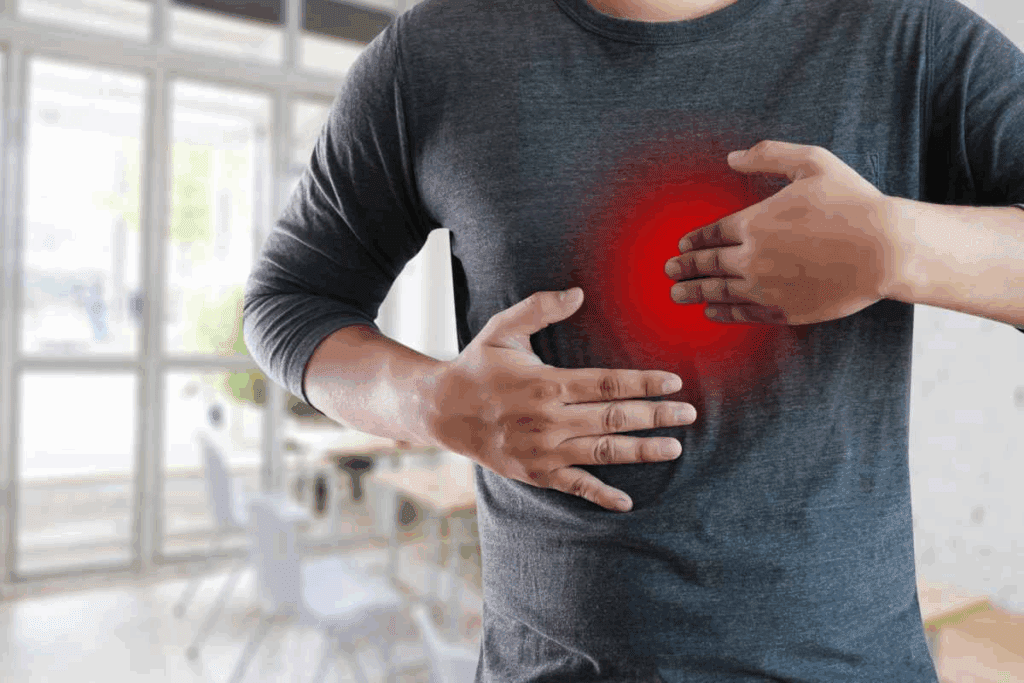 Heartburn Drugs: 7 Best OTC Picks for Fast Relief