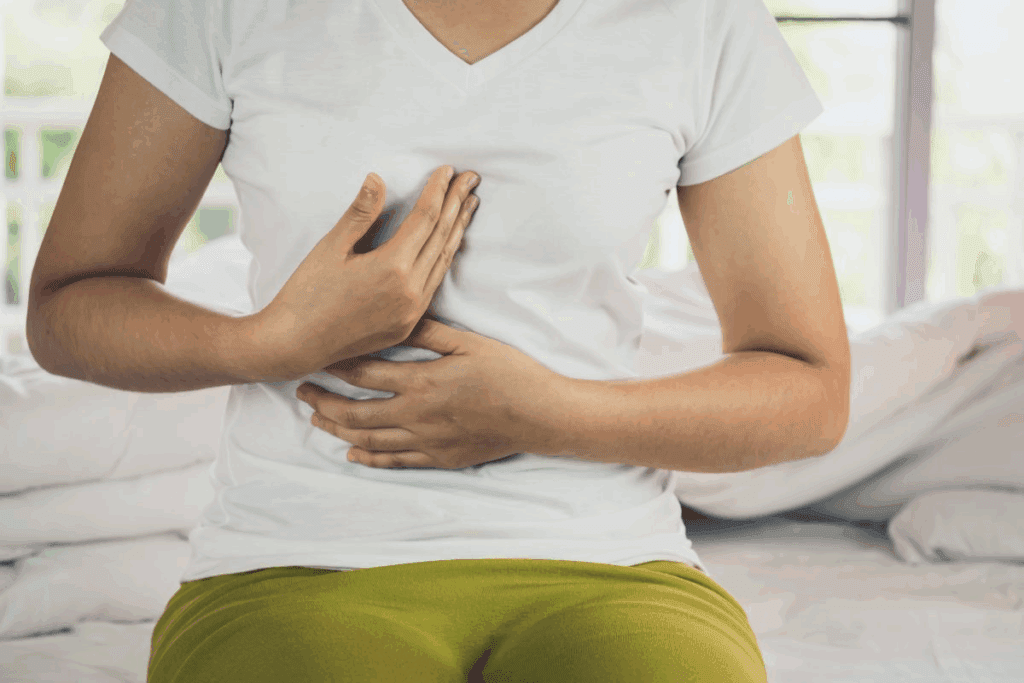 OTC Heartburn Meds: 7 Best Picks for Fast Relief