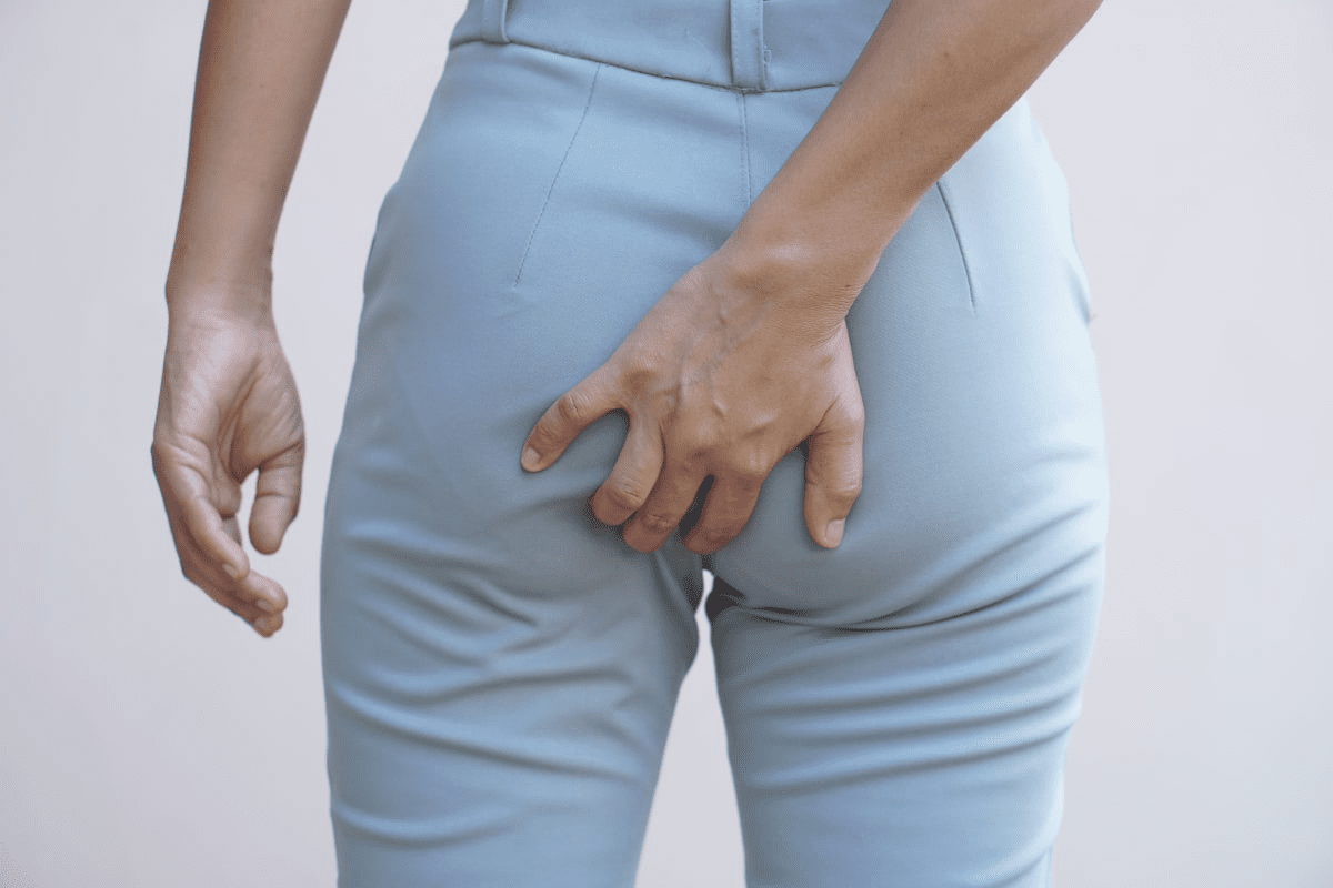 Is a Burning Anus a Sign of Cancer? Alarming Facts