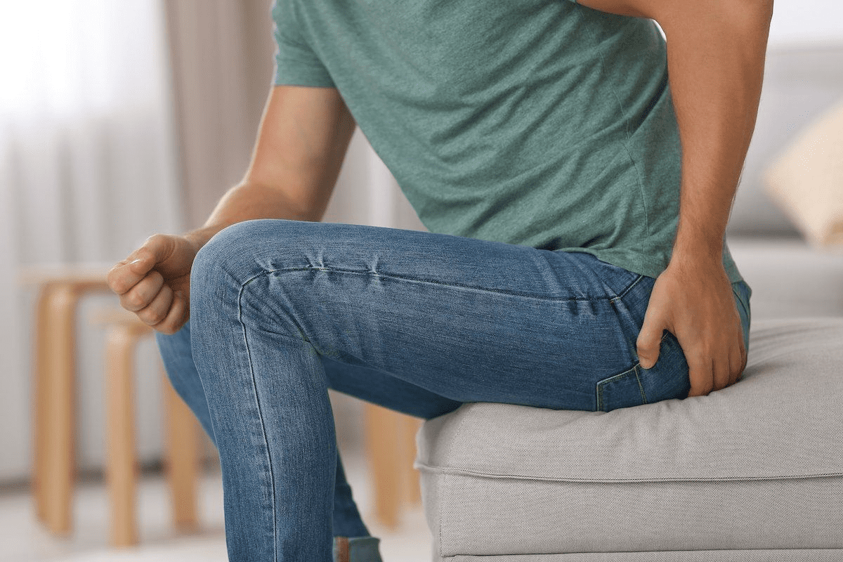 Rectal Itching and Cancer: 5 Alarming Facts