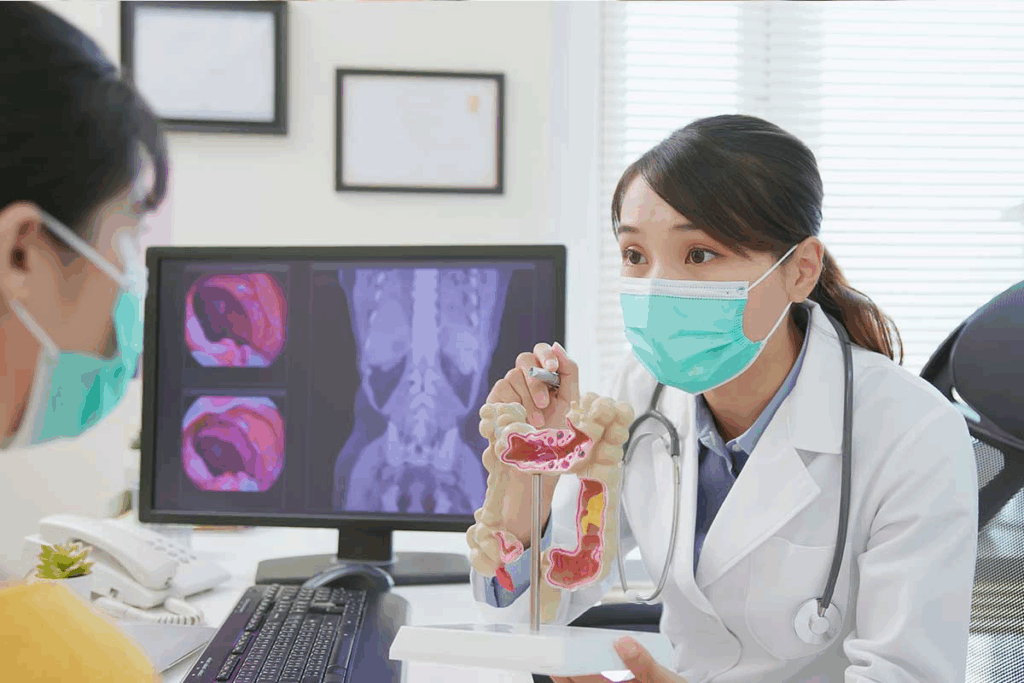 Early Stage Anorectal Cancer: 7 Alarming Signs