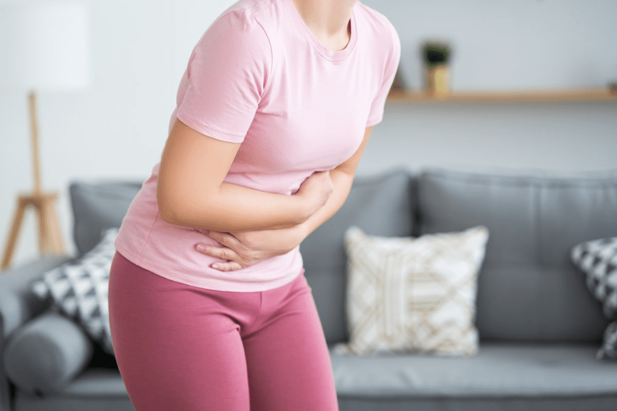 Crucial Causes of Severe Abdominal Cramping And Vomiting