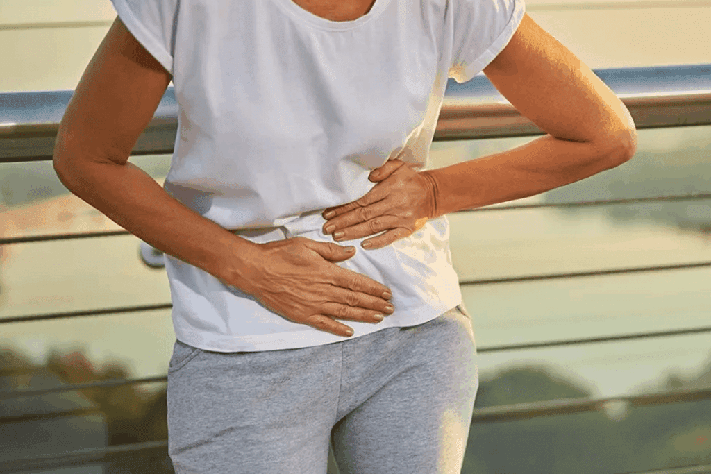 Crucial Reasons Tummy Hurts And Throwing Up