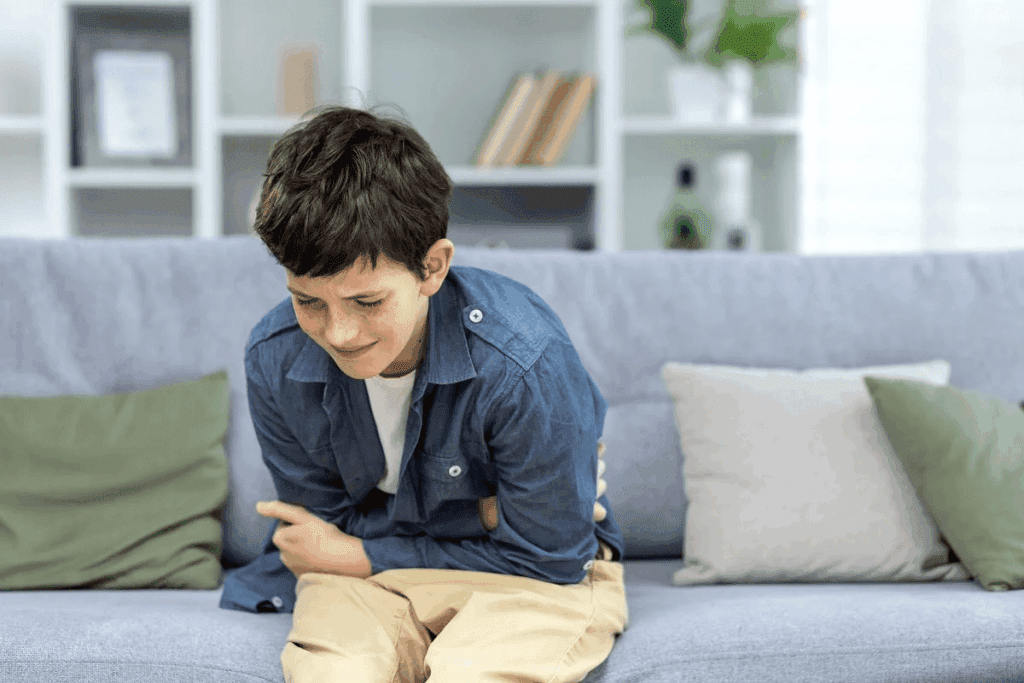 Crucial Upper Right Abdominal Pain Causes