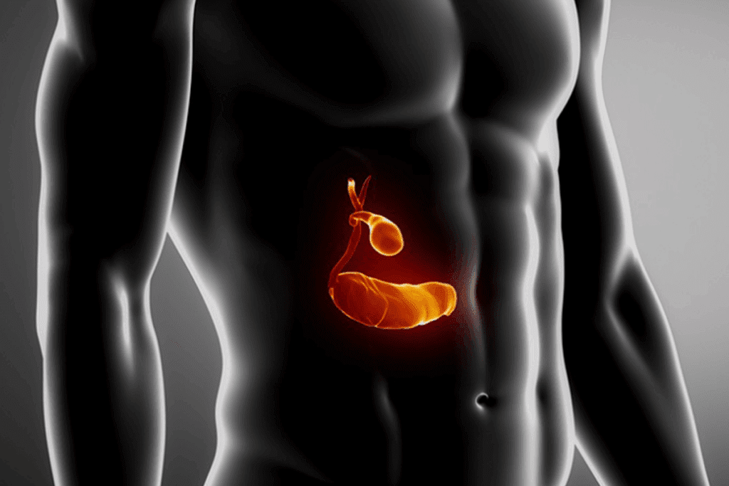 Crucial Upper Right Abdominal Pain Causes