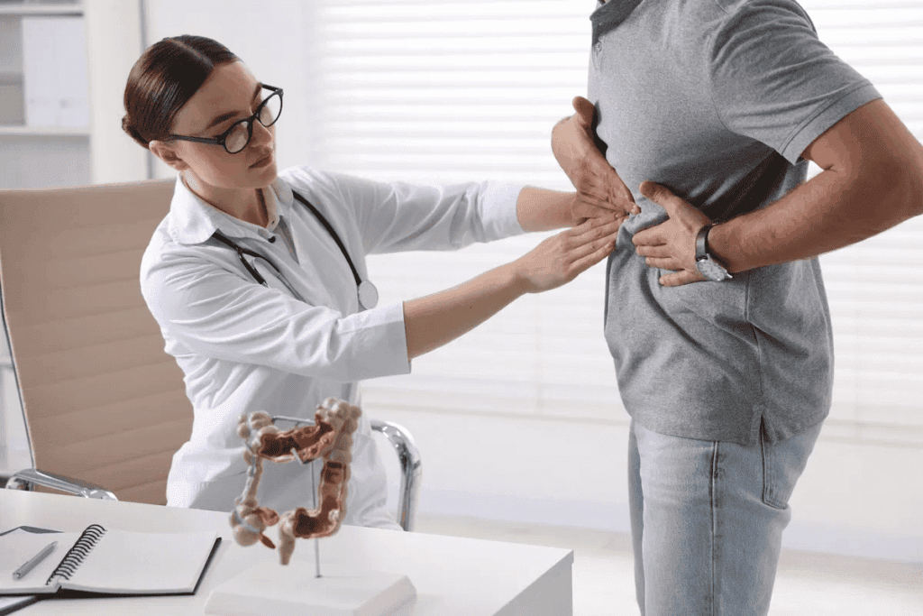 Autoimmune Gastritis Symptoms: 5 Alarming Signs