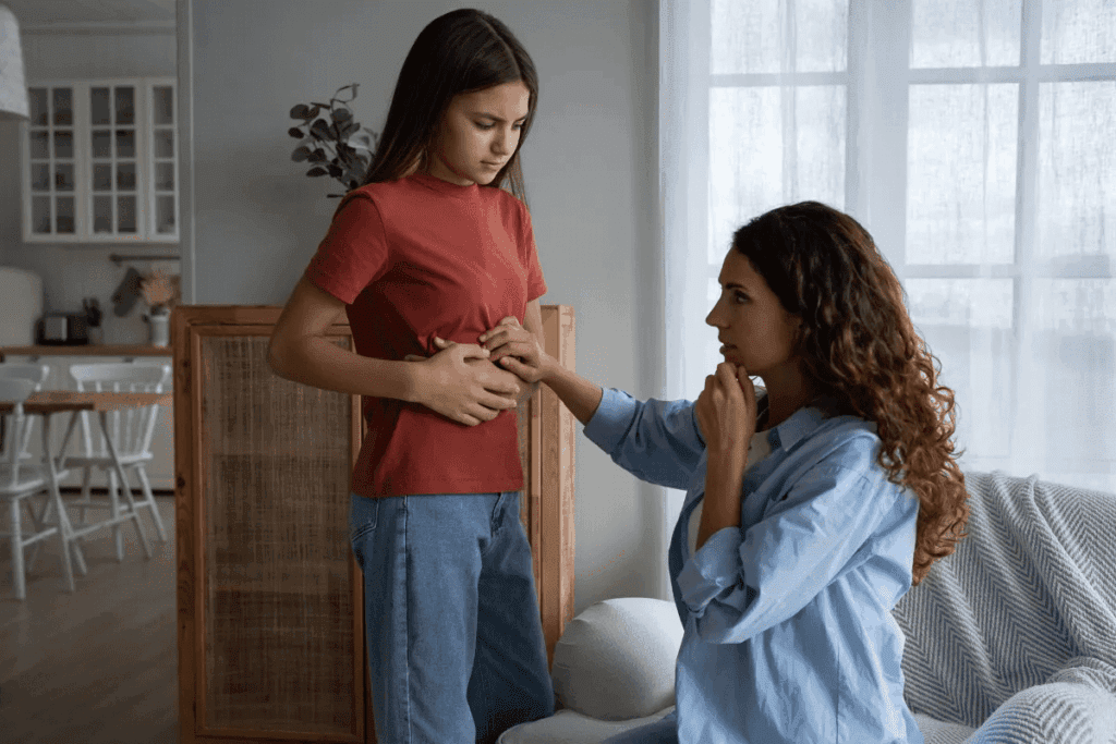 Autoimmune Gastritis Symptoms: 5 Alarming Signs