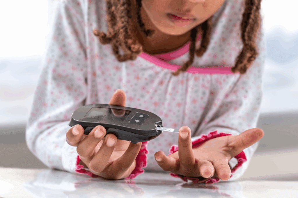 Key Causes of Diabetes In Children