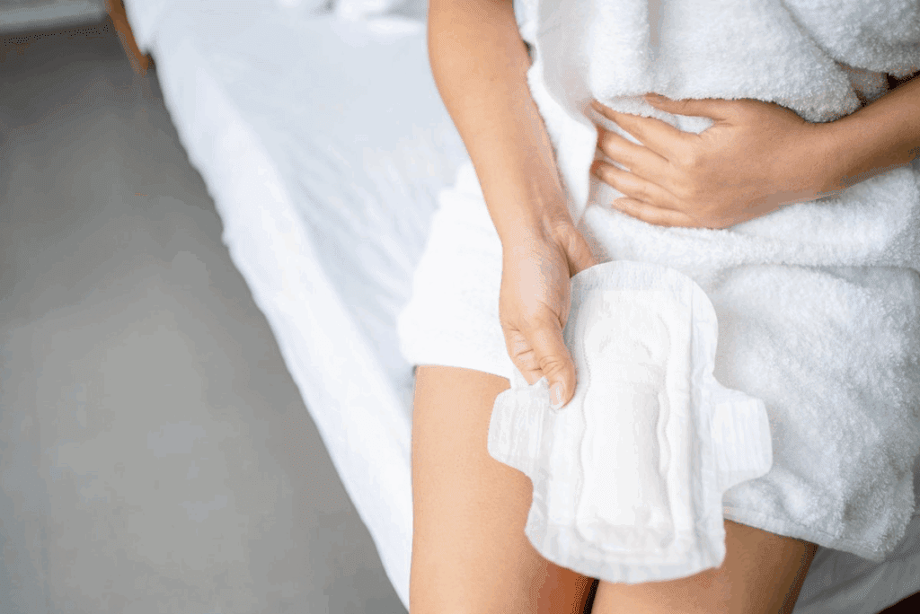 Amazing: What Can Stop Your Period?