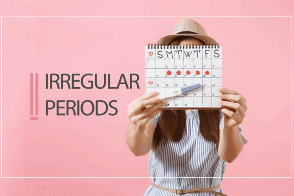 Why Is My Period Always Late? Common Causes Explained