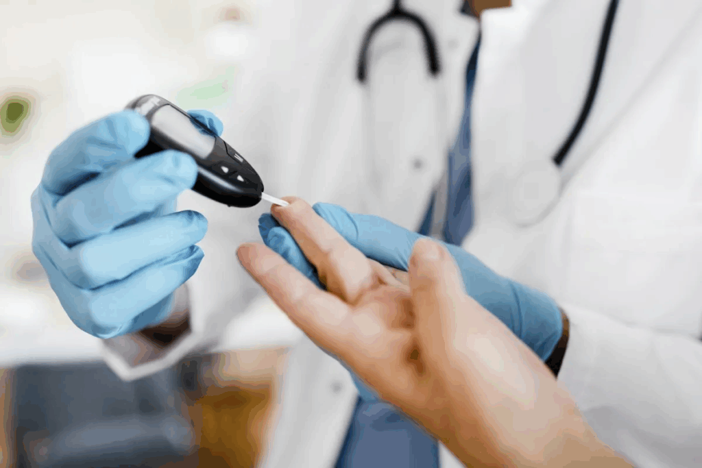 Define: Can Type 2 Diabetes Turn Into Type 1?