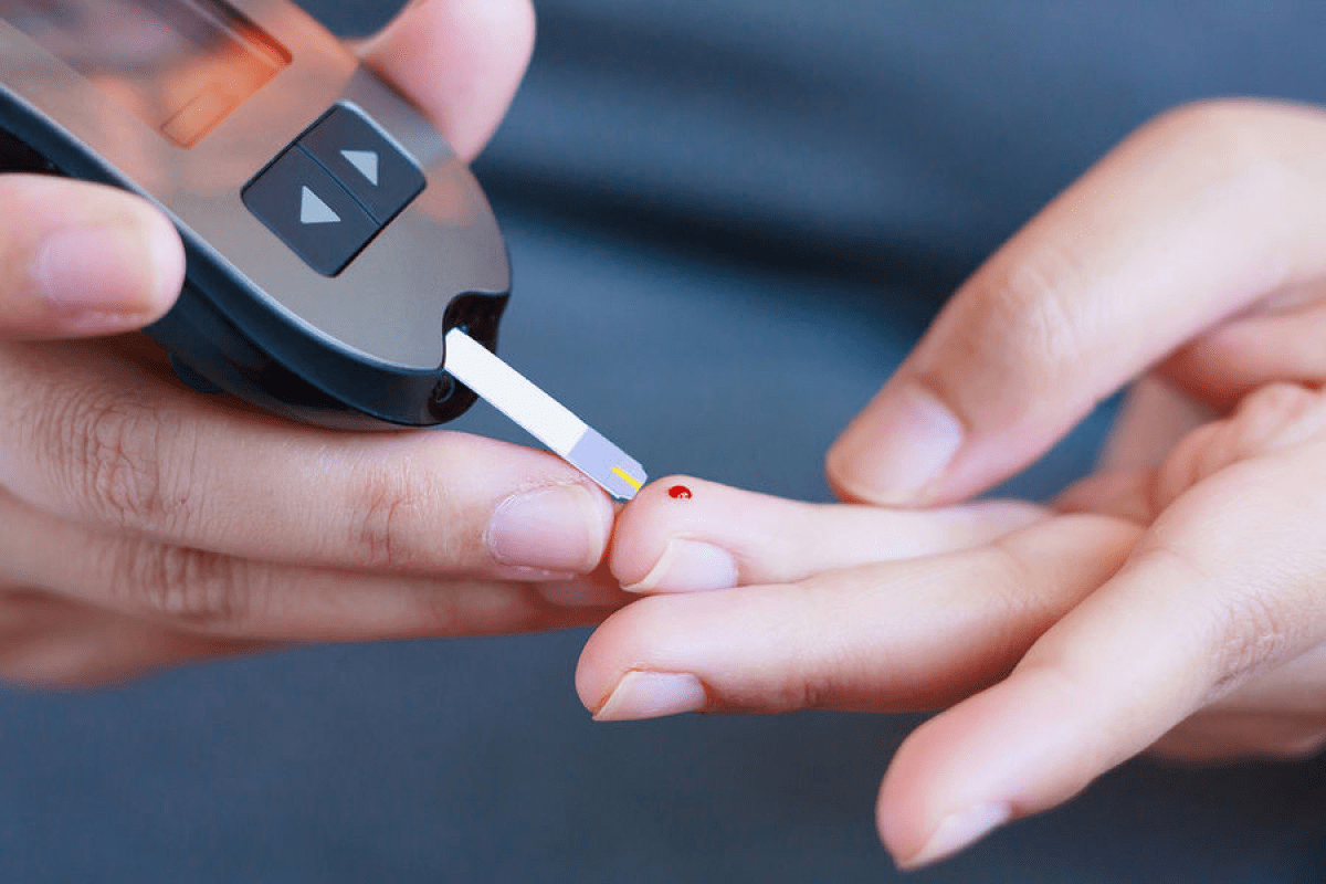 Crucial Blood Sugar Level 600 (Fatal Risk)