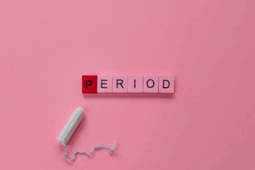 Crucial: What Causes Irregular Menses?