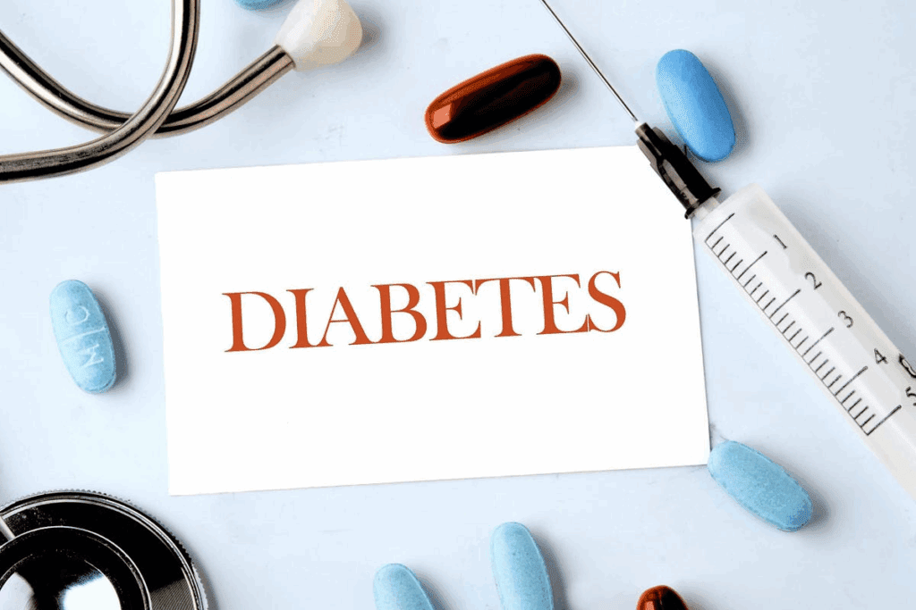 Essential Type 3 Diabetes Treatment Guide