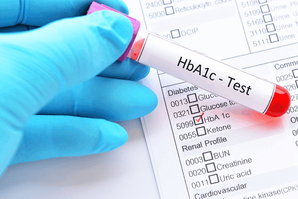Essential Diabetes A1c Levels Chart