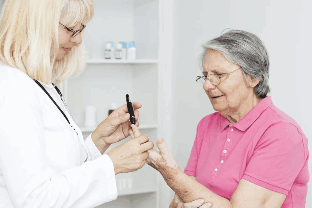 Amazing: Can You Be Skinny And Have Diabetes? 2 Amazing: Can You Be Skinny And Have Diabetes?