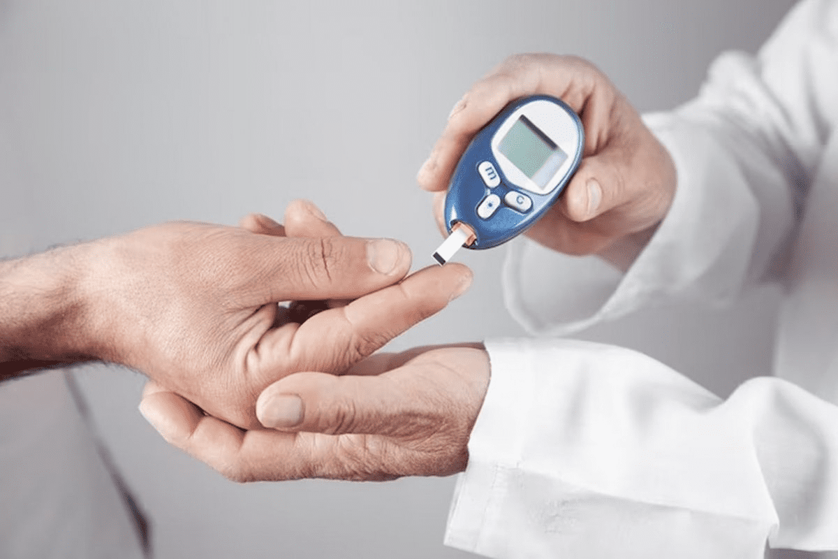 Crucial Type 2 Diabetes Research (7 Factors)