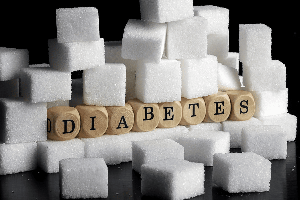 Amazing Diabetes 2 Research Insights (5 Key Facts)