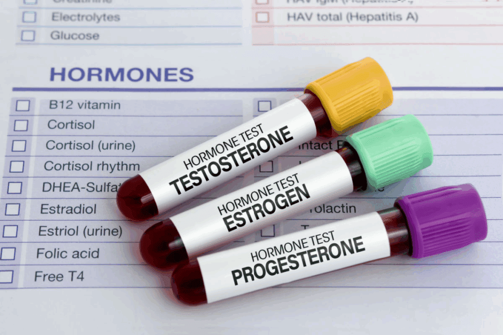 Key Lowest Dose Of Progesterone For Hrt