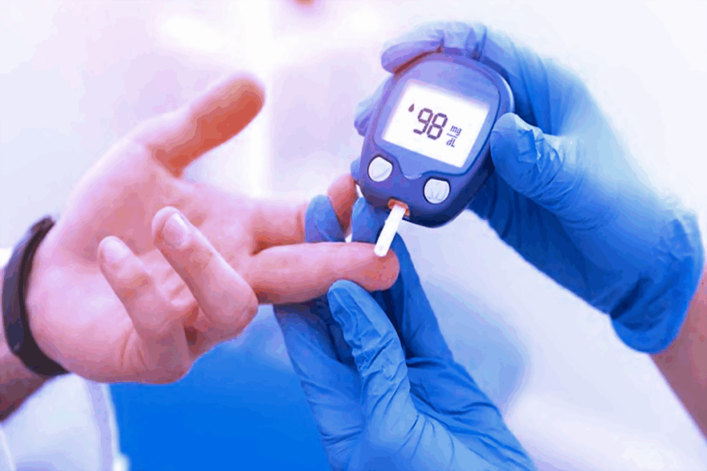 Key Diabetes Insipidus Manifestations