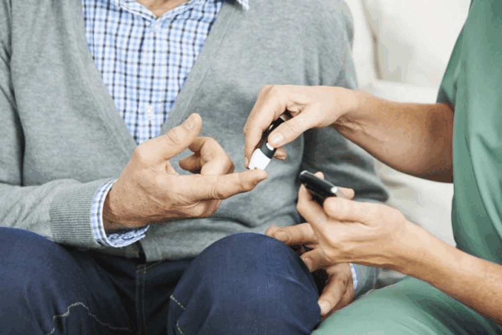 Define: Can Diabetes Cause Death?