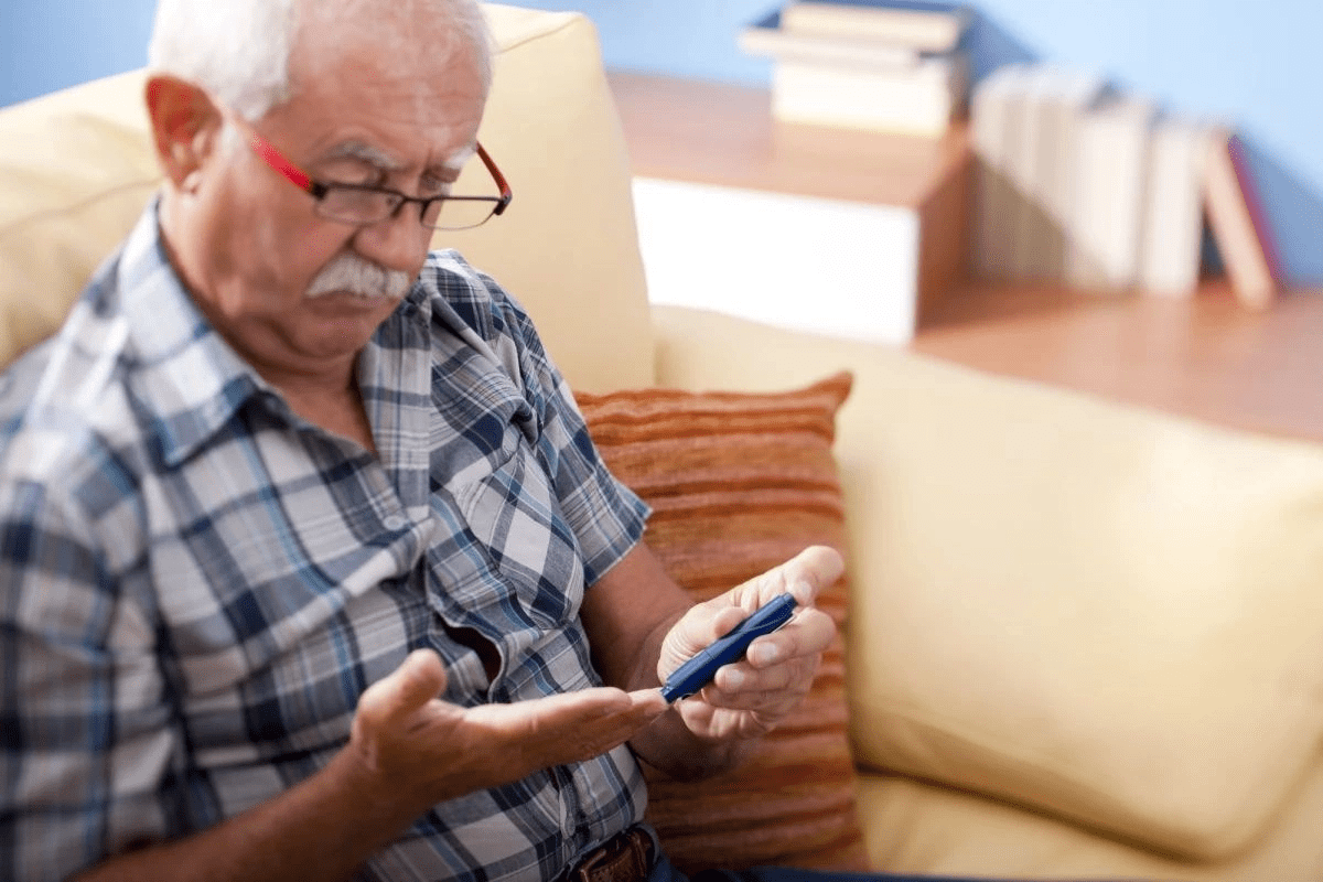 Define: Can U Die From Diabetes?