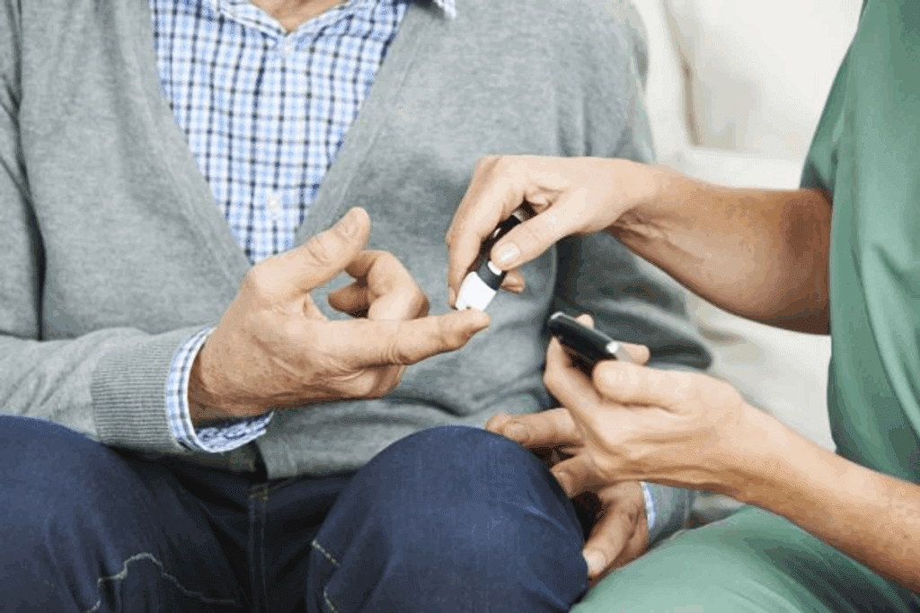 Amazing Diabetic Food Recipes (25 Meals)