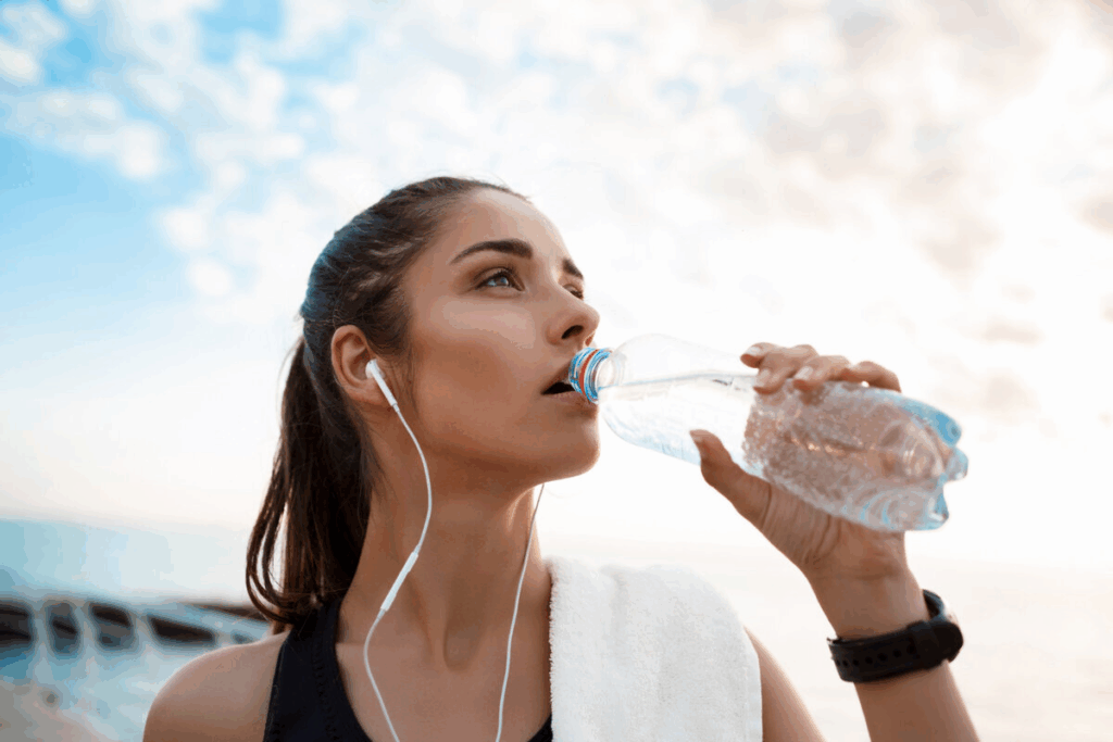 Key Link: Dry Mouth And Thirst Are Characteristic Of The Imbalance 2 Key Link: Dry Mouth And Thirst Are Characteristic Of The Imbalance