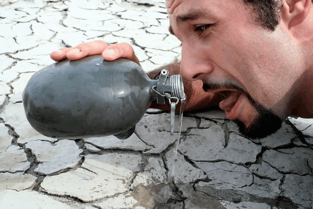 Key Link: Dry Mouth And Thirst Are Characteristic Of The Imbalance 1 Key Link: Dry Mouth And Thirst Are Characteristic Of The Imbalance