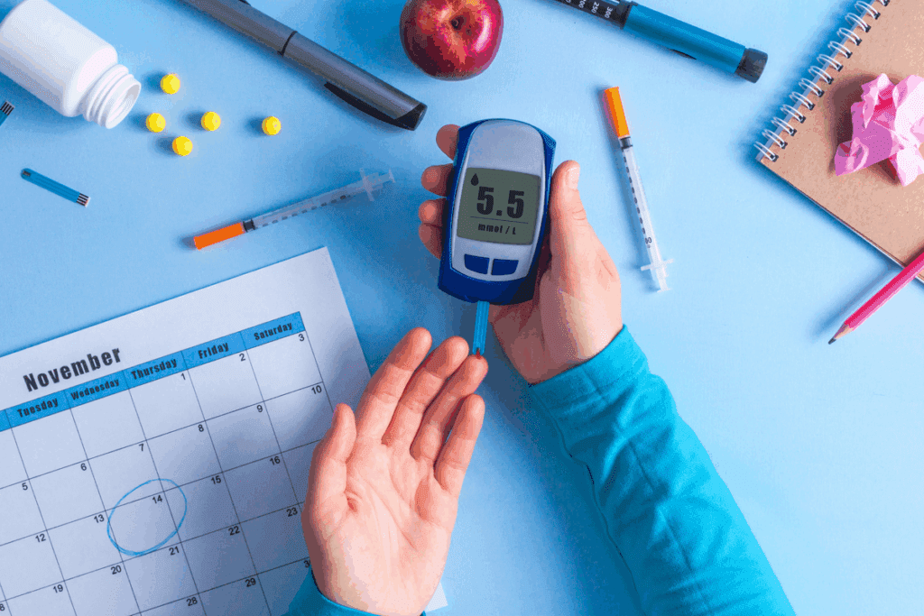 7 Type 1 Diabetes Symptoms and Facts Explained
