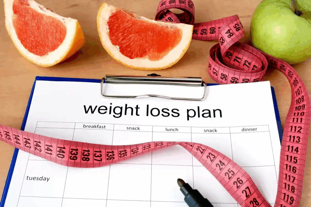 How to Create a Simple Diet Plan That Works for You