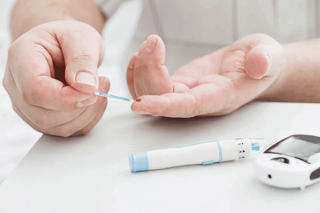 Crucial: Why Do People Die From Diabetes?