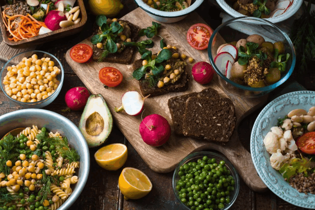 Amazing 1200 Calorie Meal Plans (7-Day Guide)