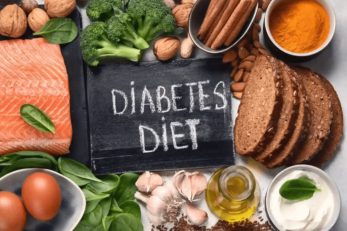 Amazing 1200 Calorie Meal Plans (7-Day Guide)