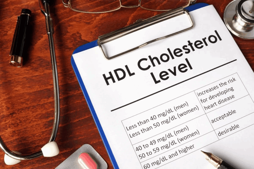 Define: Can Alcohol Cause High Cholesterol?
