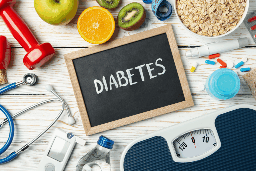 Crucial Diabetes Losing Weight Facts