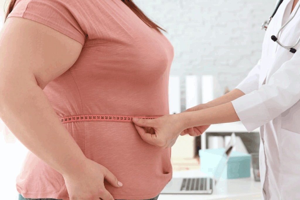 Define: Can Diabetes Make You Gain Weight?