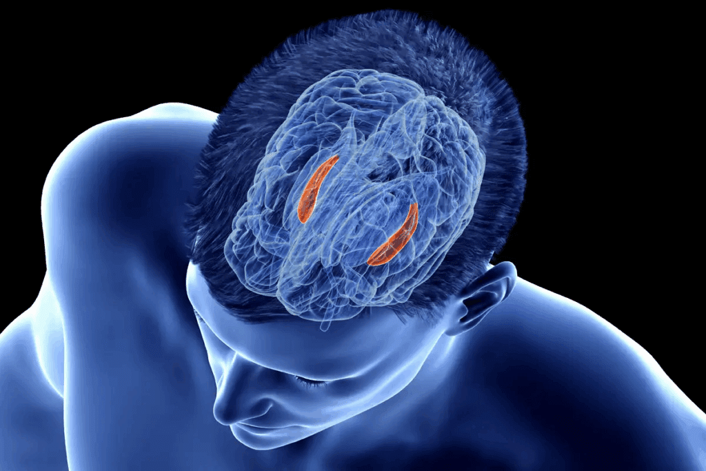 Key: What Part Of The Brain Controls Body Temperature?