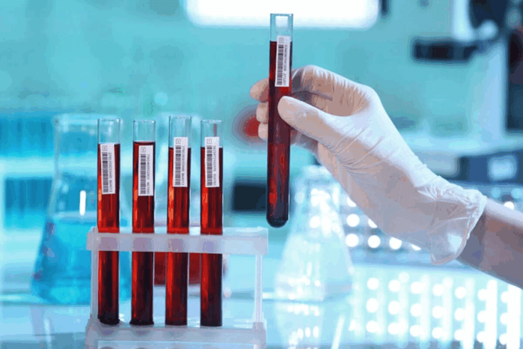 Key A1c Test Fasting (Not Required)