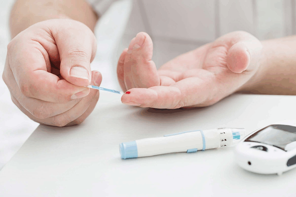 Define: Is Vomiting A Sign Of Diabetes?